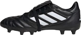 Futbola apavi Adidas Copa Gloro FG, 46. izmērs 2/3, melni цена и информация | Футбольные ботинки | 220.lv