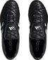 Futbola apavi Adidas Copa Gloro FG, 46. izmērs 2/3, melni cena un informācija | Futbola apavi | 220.lv