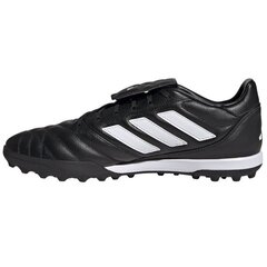 Futbola apavi Adidas Copa Gloro TF, izmērs 42.izmērs 2/3, melni цена и информация | Футбольные ботинки | 220.lv