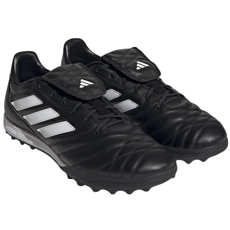 Futbola apavi Adidas Copa Gloro TF, izmērs 42.izmērs 2/3, melni cena un informācija | Futbola apavi | 220.lv