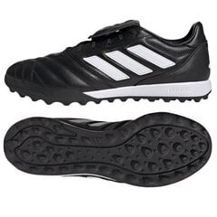 Futbola apavi Adidas Copa Gloro TF, izmērs 42.izmērs 2/3, melni цена и информация | Футбольные ботинки | 220.lv