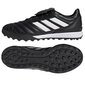 Futbola apavi Adidas Copa Gloro TF, izmērs 42.izmērs 2/3, melni cena un informācija | Futbola apavi | 220.lv