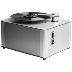 Pro-Ject VC-S3 Record Cleaning Machine цена и информация | Проигрыватели для пластинок, патефоны | 220.lv