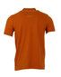 Polo krekls vīriešiem Aeronautica Militare, oranžs cena un informācija | Vīriešu T-krekli | 220.lv