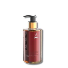 Парфюмированное жидкое мыло для рук Alchimia Bourbon, 340 мл цена и информация | Мыло | 220.lv