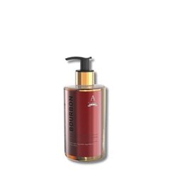 Šampūns un dušas želeja Alchimia Bourbon, 340 ml cena un informācija | Dušas želejas, eļļas | 220.lv