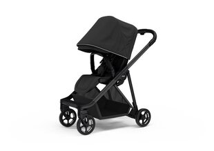 Bērnu rati Thule Shine, Black on Black цена и информация | Коляски | 220.lv