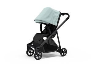 Bērnu rati Thule Shine, Alaska Blue on Black цена и информация | Коляски | 220.lv