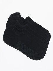 носки u330 - черные 5 шт. цена и информация | Мужские носки | 220.lv