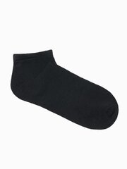 носки 3 шт. u340 - черные цена и информация | Мужские носки | 220.lv