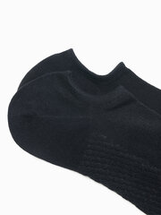 носки u336 - черные цена и информация | Мужские носки | 220.lv