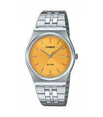 Мужские часы Casio MTP-B145D-9AVEF цена и информация | Мужские часы | 220.lv