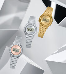 Casio Vintage pulkstenis sievietēm cena un informācija | Sieviešu pulksteņi | 220.lv
