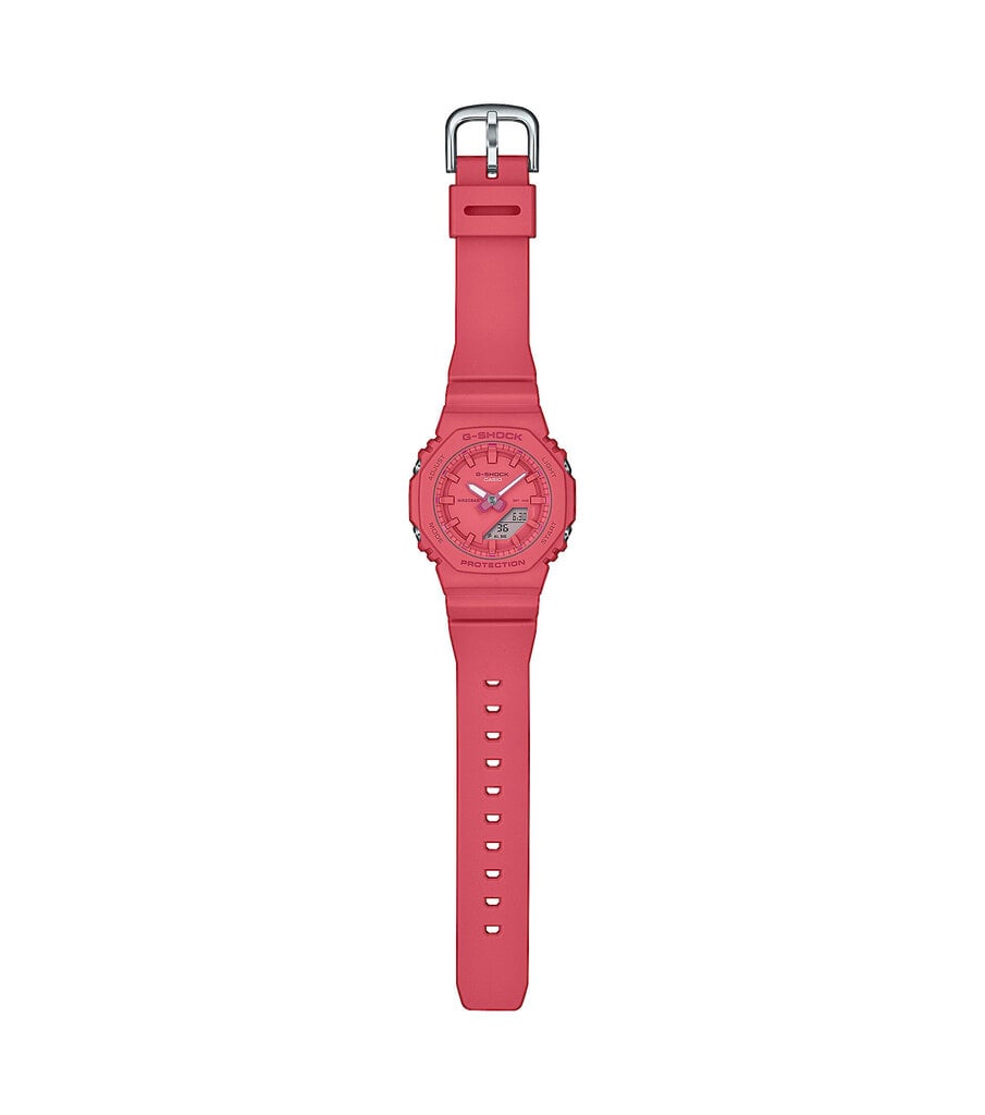 Casio G-Shock pulkstenis sievietēm цена и информация | Sieviešu pulksteņi | 220.lv