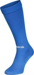 Футбольные носки Joma sport, 40-46, синий цвет цена и информация | Футбольная форма и другие товары | 220.lv