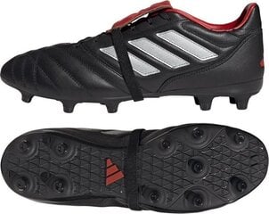 Futbola apavi Adidas Copa Glorio FG ID4633, melni cena un informācija | Futbola apavi | 220.lv