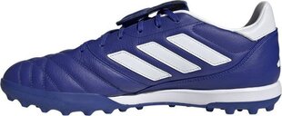 Futbola apavi Adidas Copa Gloro TF GY9061, zili cena un informācija | Futbola apavi | 220.lv