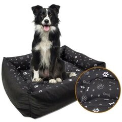 Odol-Plusz suņu dīvāns, 95 cm x 75 cm cena un informācija | Suņu gultas, spilveni, būdas | 220.lv