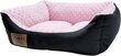 Odol-Plusz suņu dīvāns, 50 cm x 40 cm cena un informācija | Suņu gultas, spilveni, būdas | 220.lv
