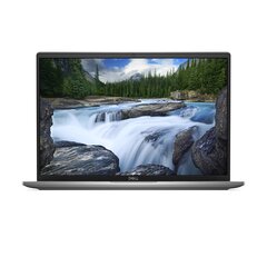 Dell Latitude 7640 L16-76400023972SA cena un informācija | Portatīvie datori | 220.lv