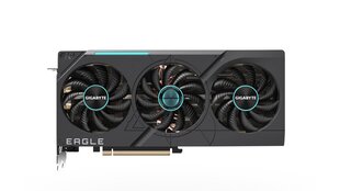 Gigabyte GeForce RTX 4070 Ti Super Eagle OC GV-N407TSEAGLE OC-16GD цена и информация | Видеокарты (GPU) | 220.lv