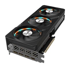 Gigabyte GeForce RTX 4070 Ti Super Gaming OC GV-N407TSGAMING OC-16GD цена и информация | Видеокарты (GPU) | 220.lv