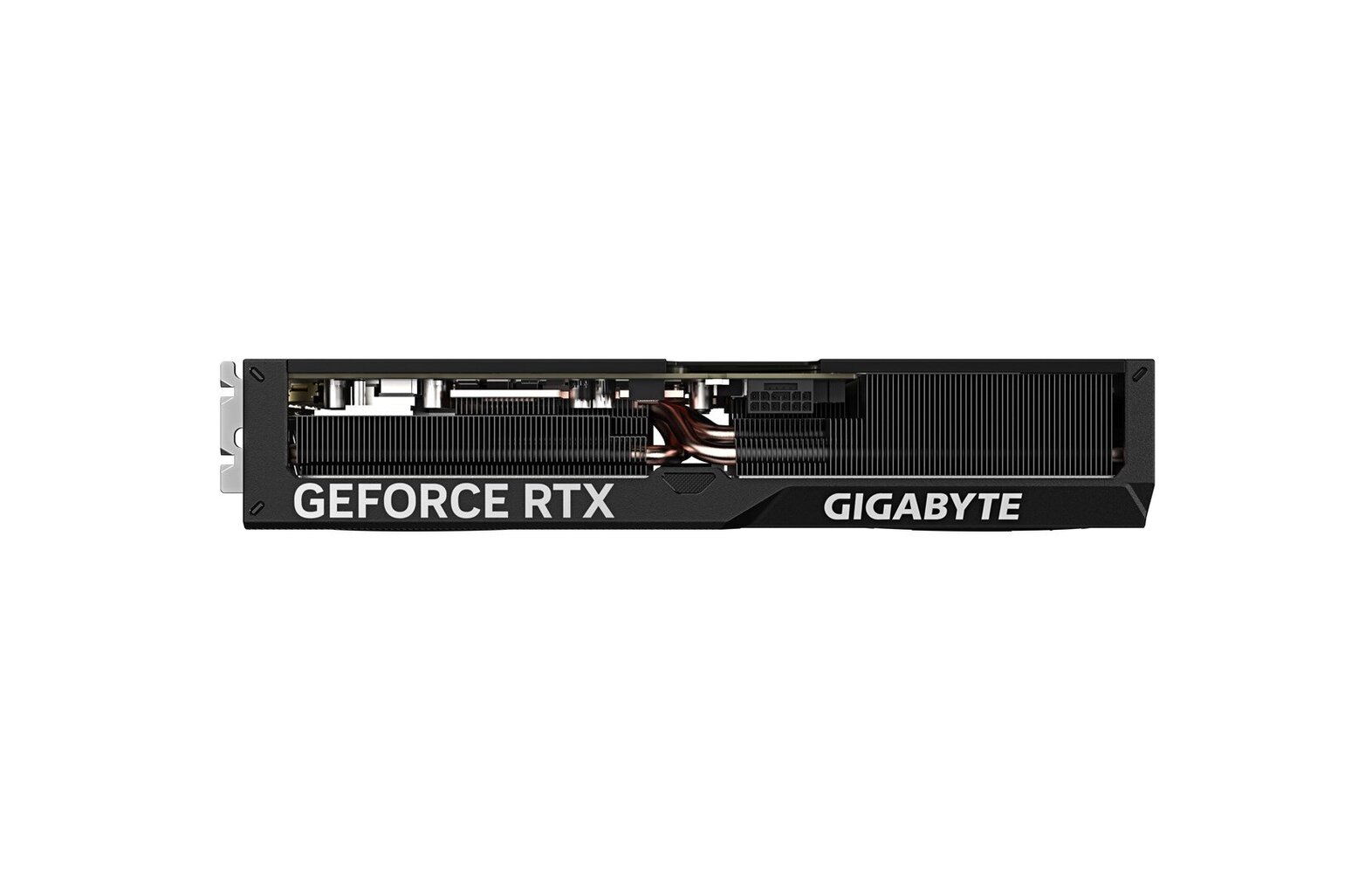 Gigabyte GeForce RTX 4070 Ti Super Windforce OC GV-N407TSWF3OC-16GD cena un informācija | Videokartes (GPU) | 220.lv