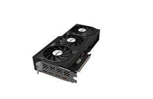 Gigabyte GeForce RTX 4070 Ti Super Windforce OC GV-N407TSWF3OC-16GD цена и информация | Видеокарты (GPU) | 220.lv