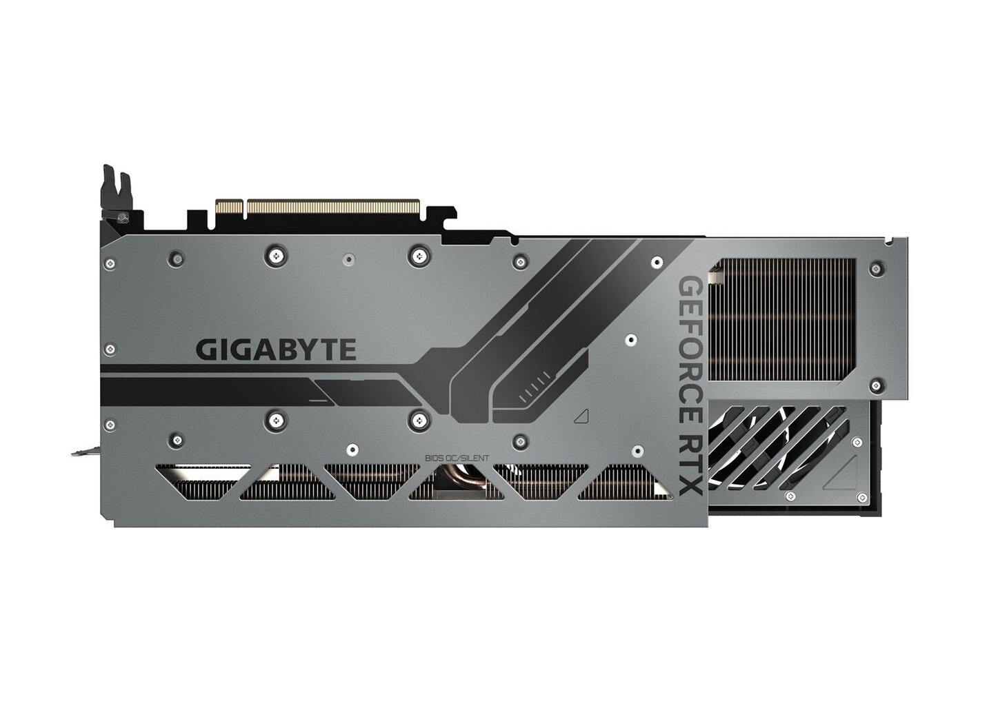 Gigabyte GeForce RTX 4080 Super Windforce V2 16G GV-N408SWF3V2-16GD cena un informācija | Videokartes (GPU) | 220.lv