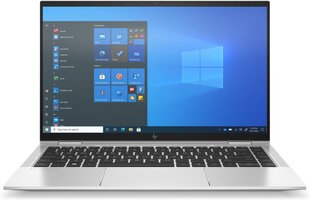 HP EliteBook x360 1040 G8 6P165UC cena un informācija | Portatīvie datori | 220.lv