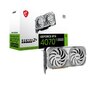 MSI GeForce RTX 4070 Ti Super Ventus 2X White OC цена и информация | Videokartes (GPU) | 220.lv