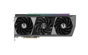 Zotac Gaming GeForce RTX 4070 Ti Super AMP Holo ZT-D40730F-10P cena un informācija | Zotac Datortehnika | 220.lv