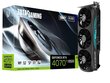 Zotac Gaming GeForce RTX 4070 Ti Super Trinity Black Edition ZT-D40730D-10P цена и информация | Videokartes (GPU) | 220.lv