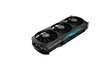 Zotac Gaming GeForce RTX 4070 Ti Super Trinity Black Edition ZT-D40730D-10P цена и информация | Videokartes (GPU) | 220.lv