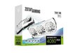 Zotac Gaming GeForce RTX 4080 Super Trinity OC White Edition ZT-D40820Q-10P cena un informācija | Videokartes (GPU) | 220.lv