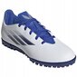 Futbola apavi Adidas X Speedflow.4 TF J, balti cena un informācija | Futbola apavi | 220.lv