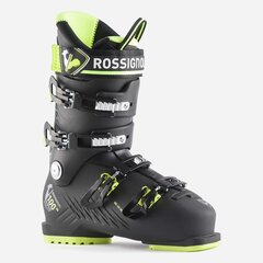 Лыжные ботинки Hi-Speed 100HV цена и информация | ROSSIGNOL Товары для спорта | 220.lv