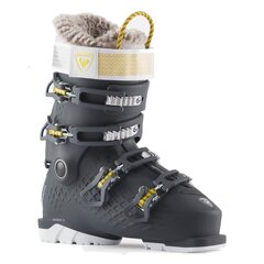 Лыжные ботинки Alltrack70W-Ironblack цена и информация | Горнолыжные ботинки | 220.lv