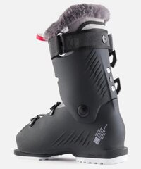 Лыжные ботинки Purepro80-Milice Black, 24,5 цена и информация | Горнолыжные ботинки | 220.lv