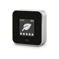 Уличный термометр Eve Room цена и информация | Датчики | 220.lv