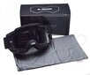 Motokrosa brilles LS2 Charger Black Clear Visor cena un informācija | Moto piederumi | 220.lv