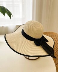 Женская пляжная шляпа, Electronics LV-208, 1 шт цена и информация | Женские шапки | 220.lv