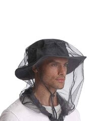 Шляпа с москитной сеткой, Electronics LV-212, 1 шт цена и информация | Москитные сетки | 220.lv