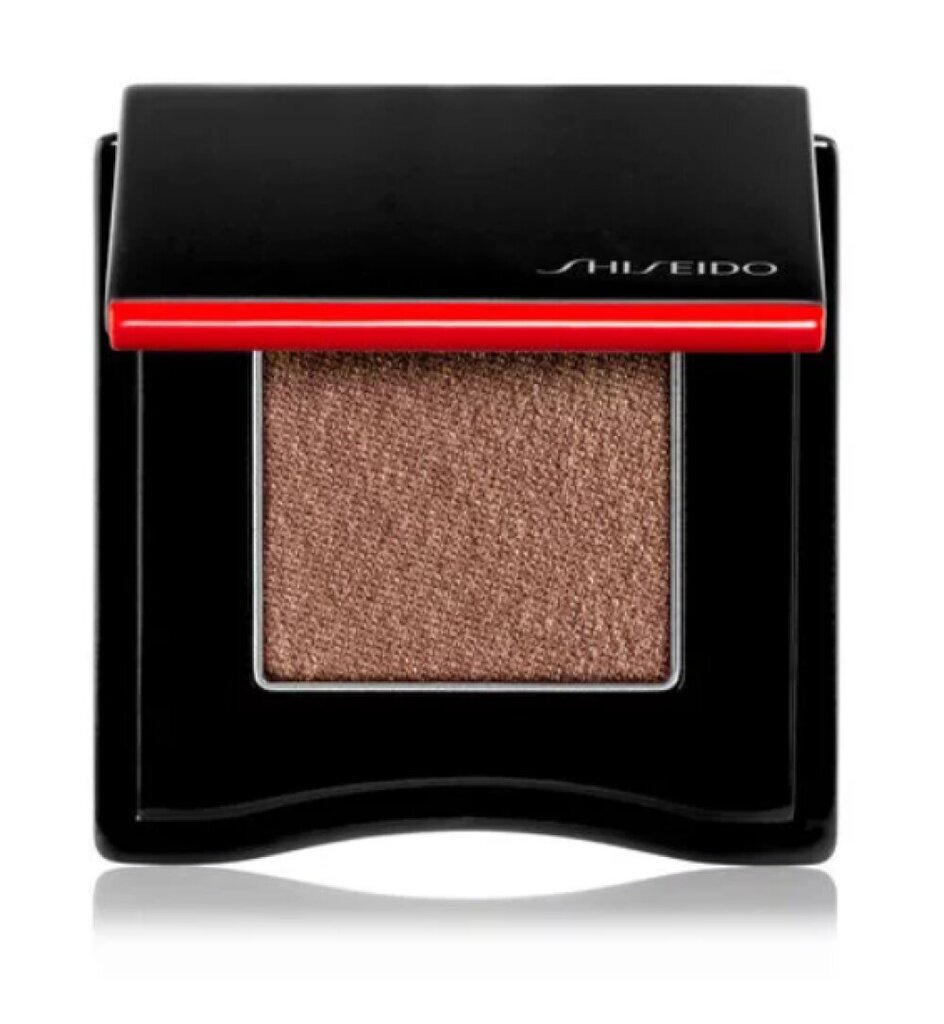 Acu ēnas Shiseido Pop Powdergel Eye Shadow, 04 Sube Sube Beige, 2.2 g cena un informācija | Acu ēnas, skropstu tušas, zīmuļi, serumi | 220.lv