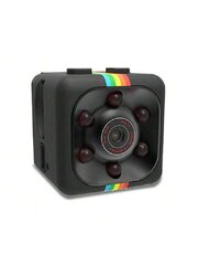 Мини камера с функцией ночного видения, Electronics LV-215, 1 шт цена и информация | Видеокамеры | 220.lv