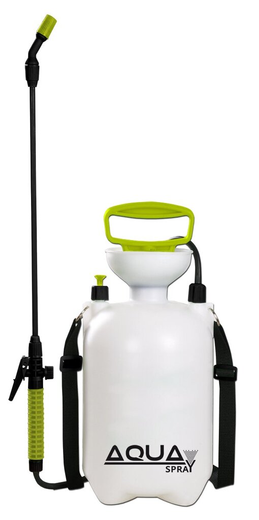 Pneimatiskais smidzinātājs Bradas Aqua Spray, 3L, 2 gab. цена и информация | Laistīšanas sistēmas | 220.lv