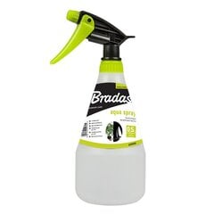 Smidzinātājs Bradas Aqua Spray, 0,75L, 15 gab. cena un informācija | Laistīšanas sistēmas | 220.lv