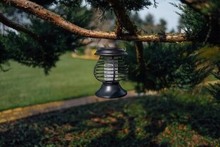Saules LED portatīvā insekticīda lampa Bradas, 3 gab. цена и информация | Средства защиты от кротов, грызунов | 220.lv