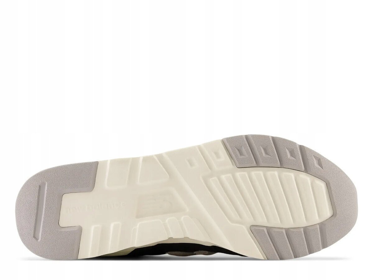 Sporta apavi vīriešiem New Balance CM997HPE, melni cena un informācija | Sporta apavi vīriešiem | 220.lv