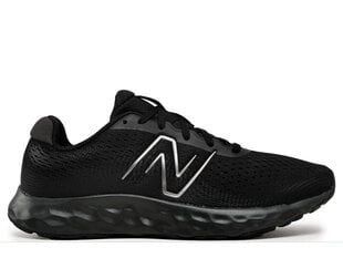 Nb 520 new balance for men's black m520la8 M520LA8 цена и информация | Кроссовки для мужчин | 220.lv